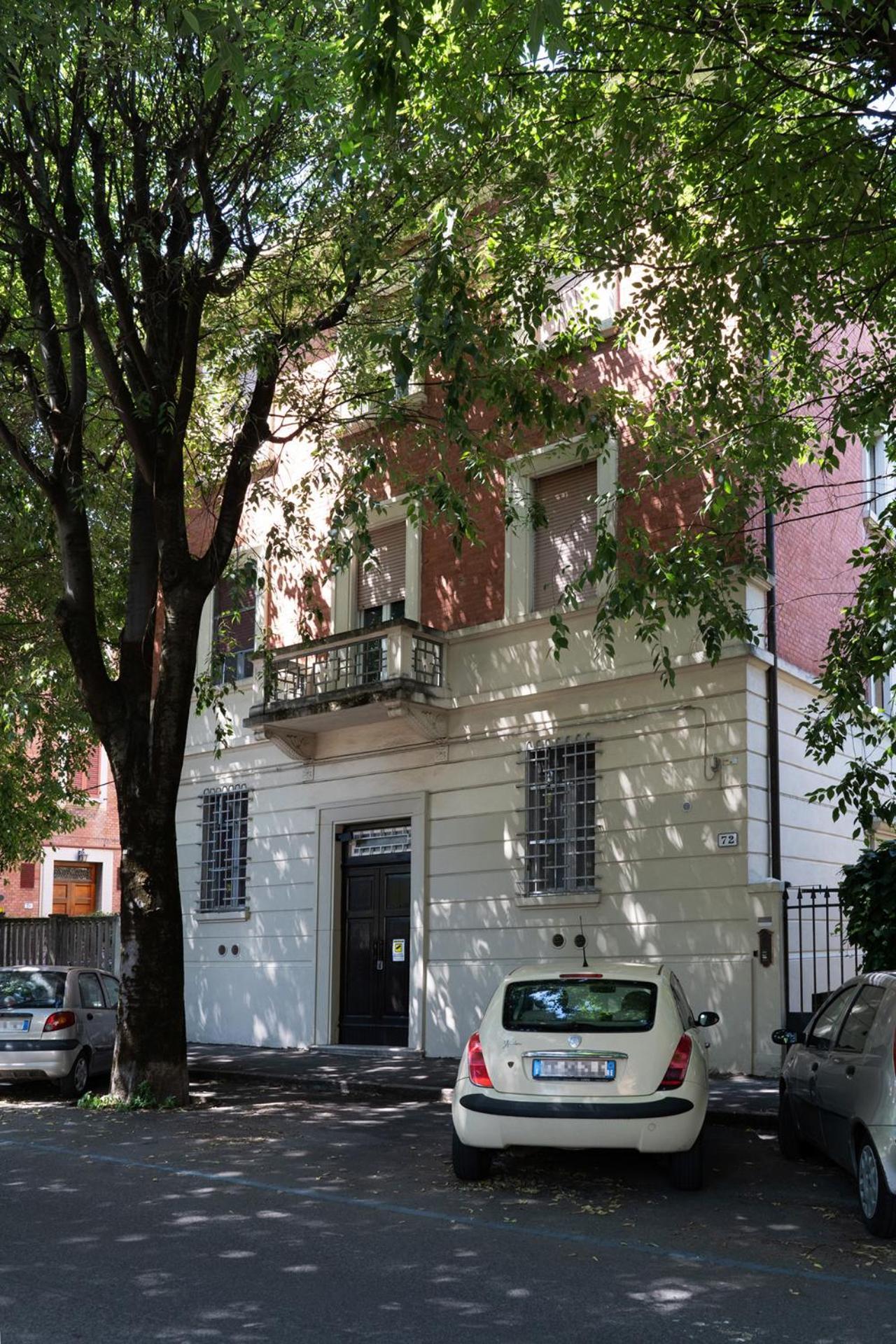 La Fenice A.C. Bolonha Exterior foto